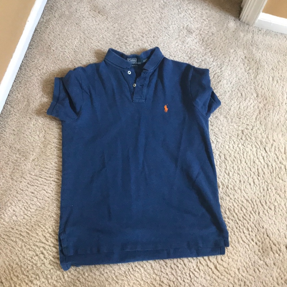 men’s Polo shirt